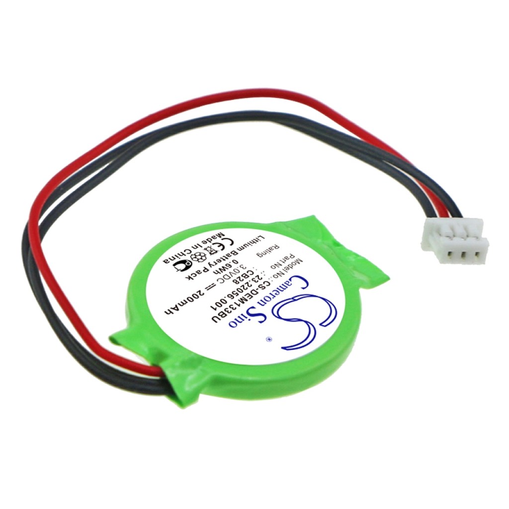CMOS / Batería de respaldo DELL XPS M1330