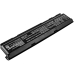 Batería para portátil DELL CS-DEM150NB