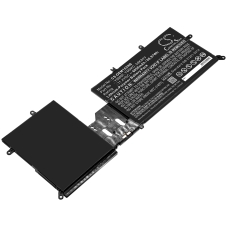 Reemplazo de batería compatible para DELL 08K84V,Y9M6F,YM9KC