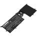 Batería para portátil DELL CS-DEM152NB