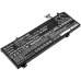 Batería para portátil DELL ALIENWARE ALW15M-R1738R