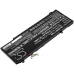 Batería para portátil DELL ALIENWARE ALW15M-R1738R