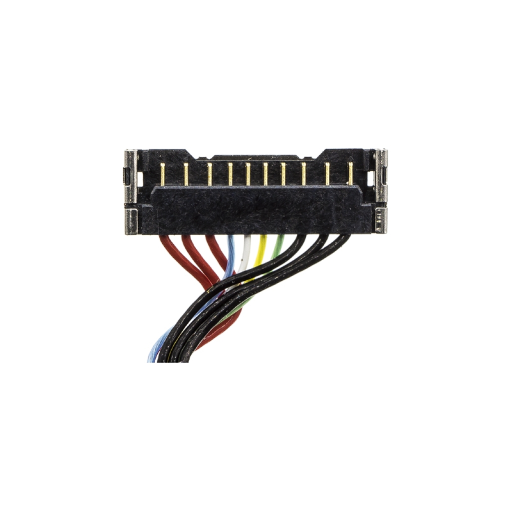 Batería para portátil DELL ALIENWARE ALW15M-R1738R