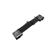 Batería para portátil DELL Alienware 17 R3