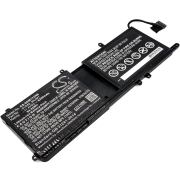 Batería para portátil DELL Alienware 15