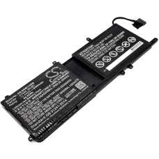 Reemplazo de batería compatible para DELL 01D82,0HF250,0MG2YH,9NJM1,HF250...