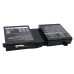 Batería para portátil DELL CS-DEM183NB