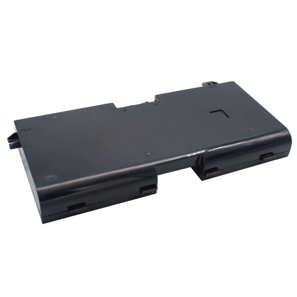 Batería para portátil DELL CS-DEM183NB