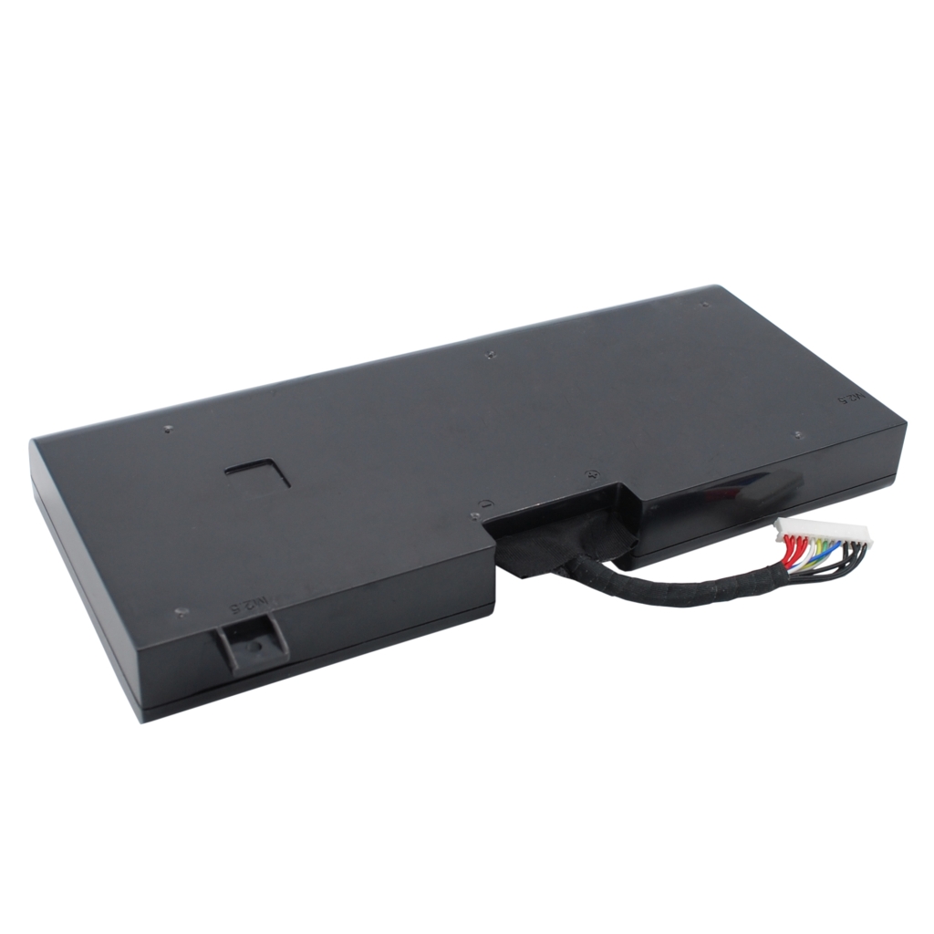 Batería para portátil DELL CS-DEM183NB
