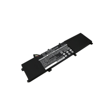 Reemplazo de batería compatible para DELL 07D1WJ,0H76MY,245RR,3ICP8/57/77-2,701WJ...