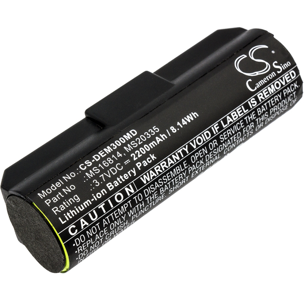 Batería Médica Drager Infinity M300
