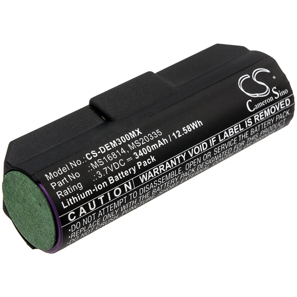 Batería Médica Drager Infinity M300