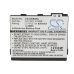 Batería del teléfono móvil DELL CS-DEM3SL