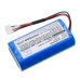 Batería Médica Drager Infinity M540