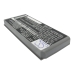 Batería para portátil DELL CS-DEM70NB