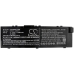 Batería para portátil DELL Precision M7710