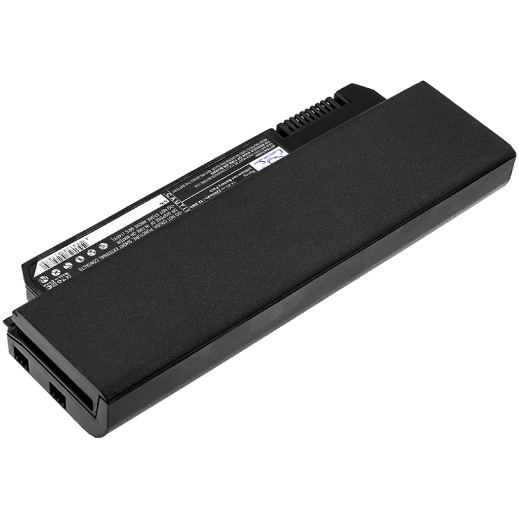 Batería para portátil DELL Inspiron Mini 9