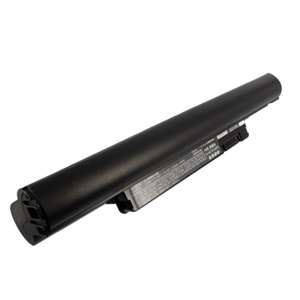 Batería para portátil DELL Inspiron Mini 1011