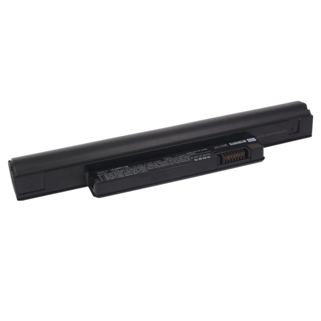 Batería para portátil DELL Inspiron Mini 1011