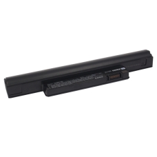 Reemplazo de batería compatible para DELL 312-0867,312-0931,F144M,H766N,J590M...