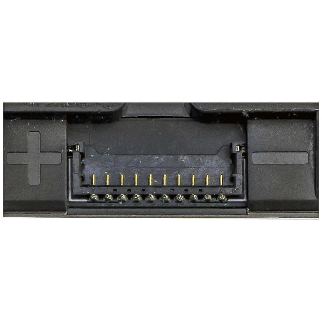 Batería para portátil DELL CS-DEN135NB