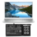 Batería para portátil DELL CS-DEN135NB