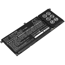 Reemplazo de batería compatible para DELL 9077G,H5CKD,TXD0