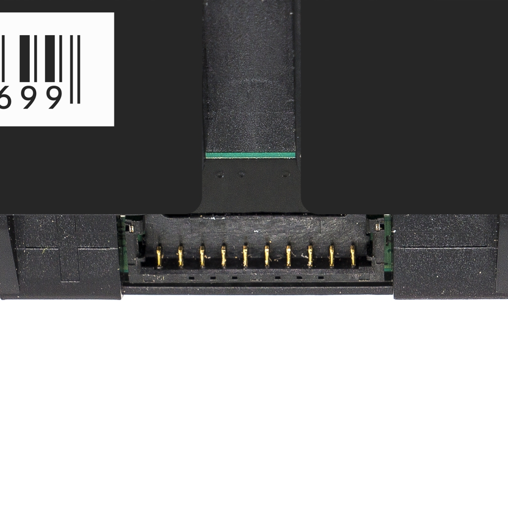 Batería para portátil DELL CS-DEN145NB