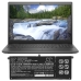 Batería para portátil DELL CS-DEN145NB