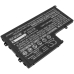 Batería para portátil DELL INS15MD-1528L
