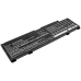 Batería para portátil DELL G3 3590