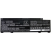 Batería para portátil DELL G3 3590