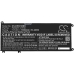 Batería para portátil DELL CS-DEN748NB