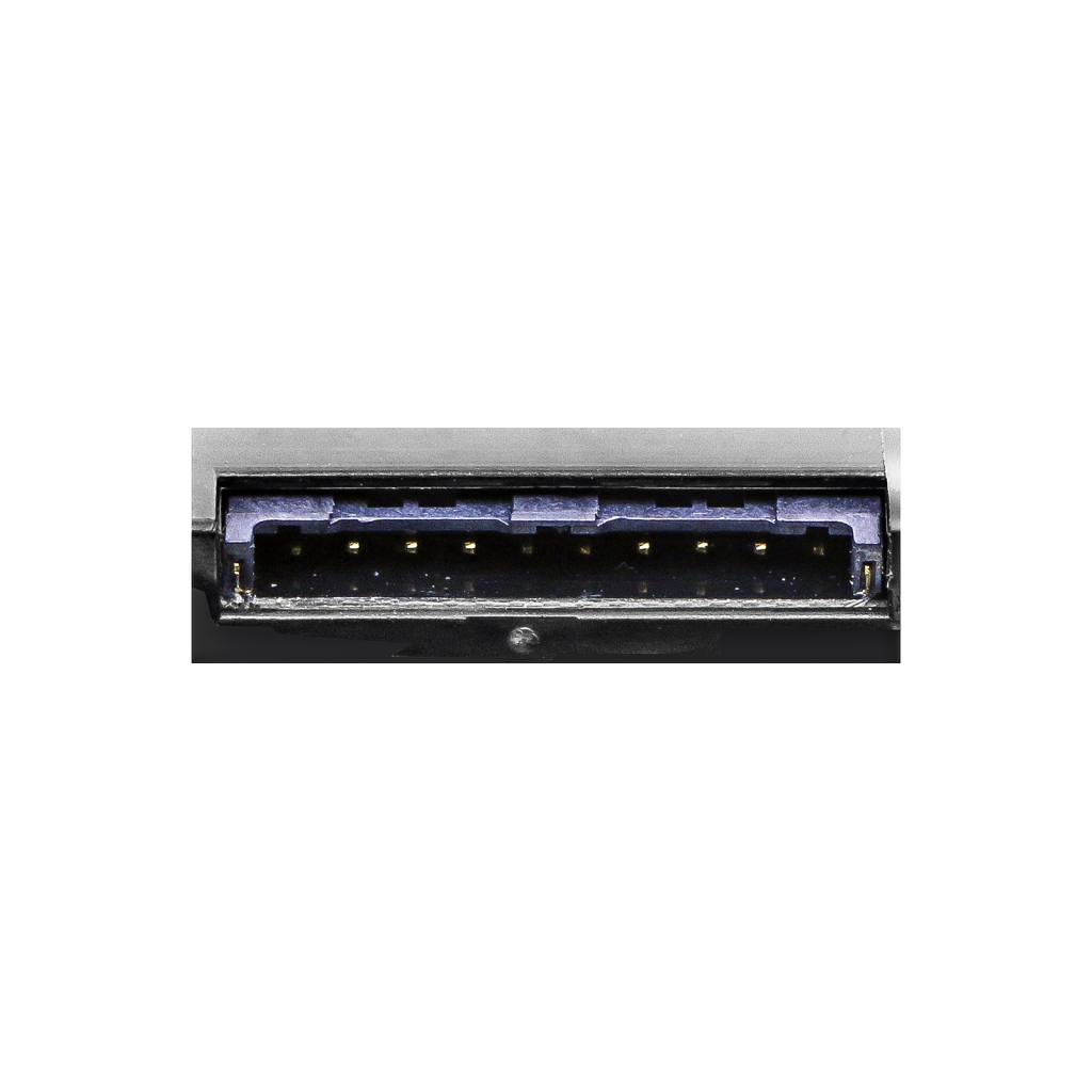 Batería para portátil DELL CS-DEN748NB
