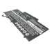 Batería para portátil DELL CS-DEP110NB