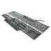 Batería para portátil DELL CS-DEP110NB