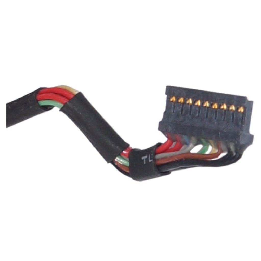 Batería para portátil DELL CS-DEP110NB