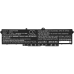 Batería para portátil DELL CS-DEP153NB
