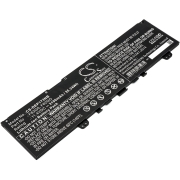 Batería para portátil DELL Inspiron 13 7000