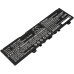 Batería para portátil DELL Inspiron 13 7000