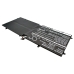 Batería para portátil DELL CS-DEP180NB