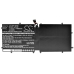 Batería para portátil DELL CS-DEP180NB
