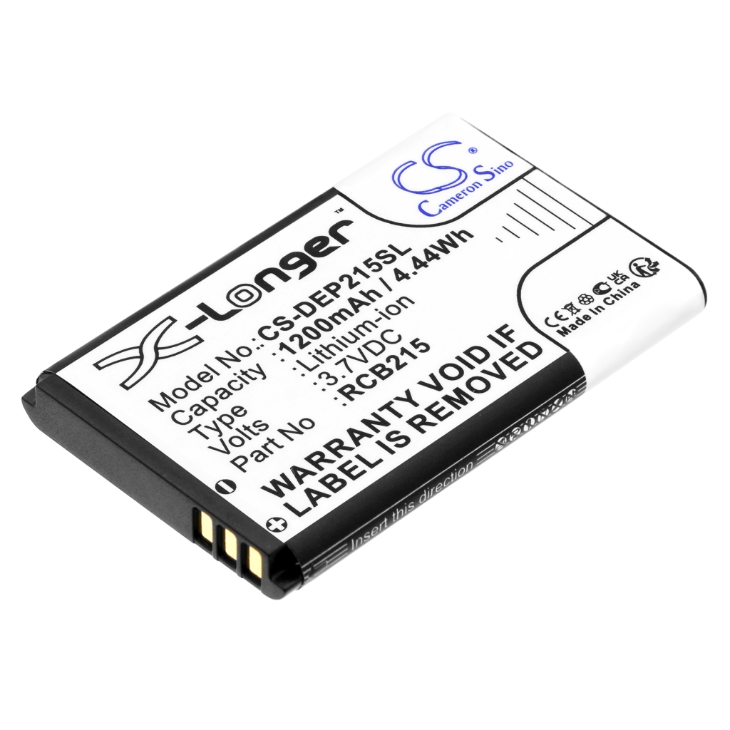 Batería del teléfono móvil Skylink Simple