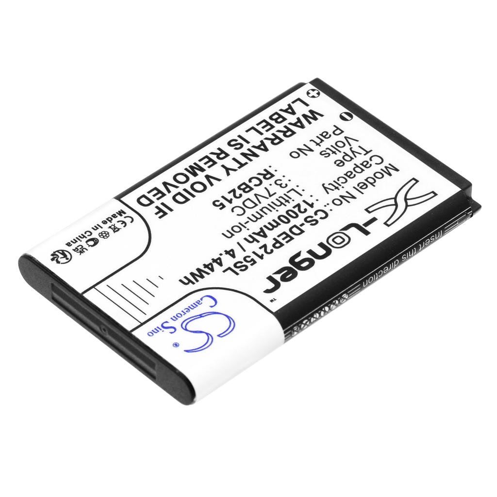 Batería del teléfono móvil Skylink Simple