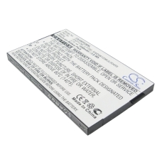 Reemplazo de batería compatible para Doro DBK-700,EASYUSE 3.7/700,XWD081206UL00459
