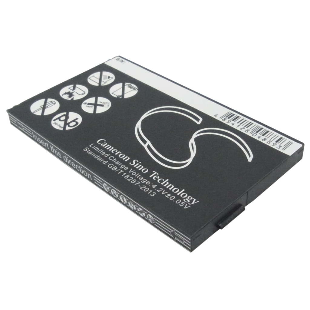 Batería del teléfono móvil Doro CS-DEP326SL