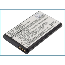 Reemplazo de batería compatible para Hagenuk BP-MPB16,BT70,DORO HARE,DR11-2009,DR6-2009