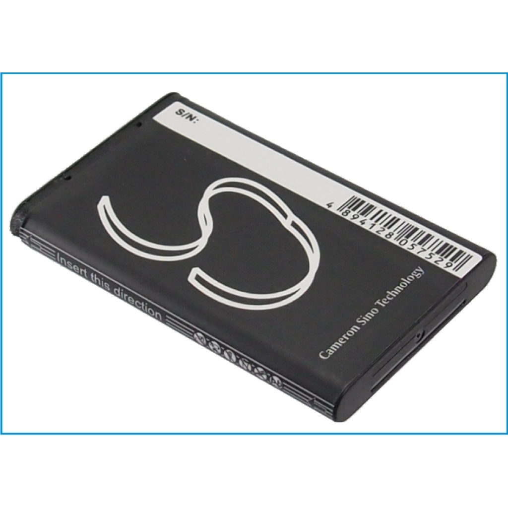 Baterías Sustituye DR6-2009