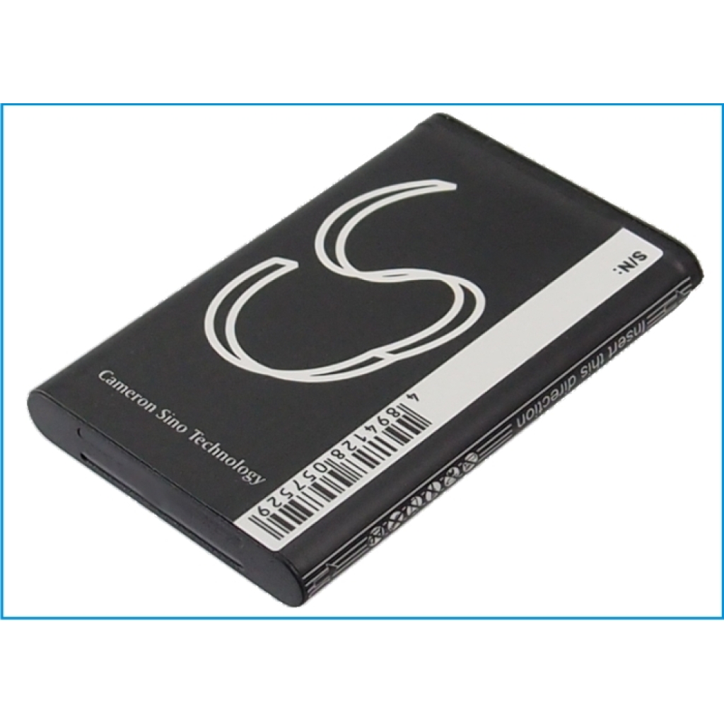 Baterías Sustituye DR6-2009
