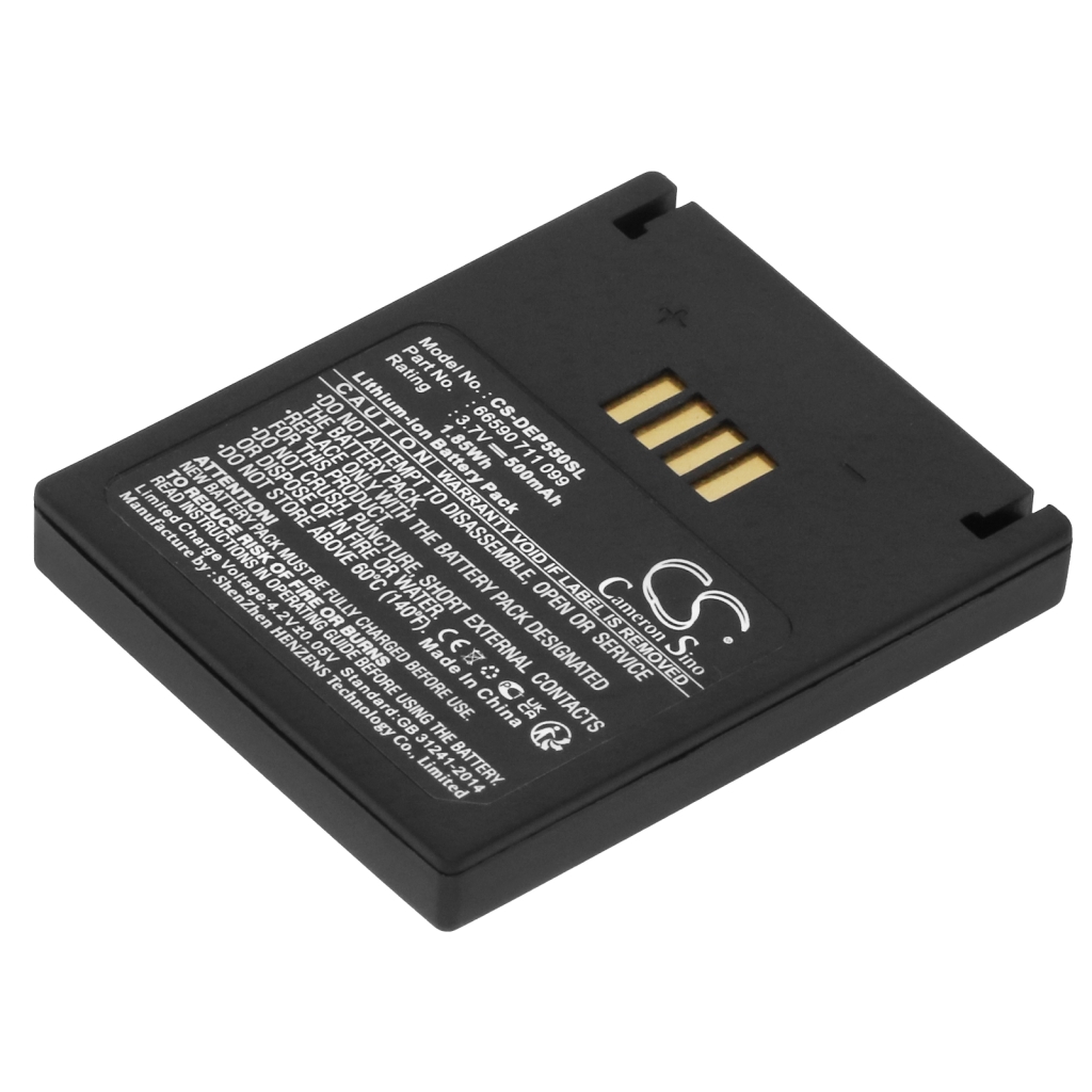 Batería del teléfono móvil EasyPack EasyPack 550
